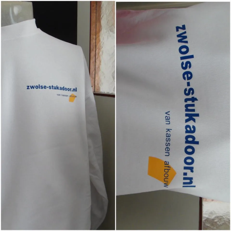 kleding bedrukken zwolle Stukadoor-1920w
