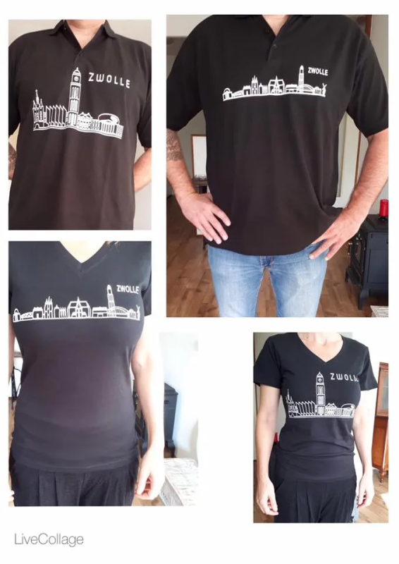 kleding bedrukken zwolle Zwolle-1920w